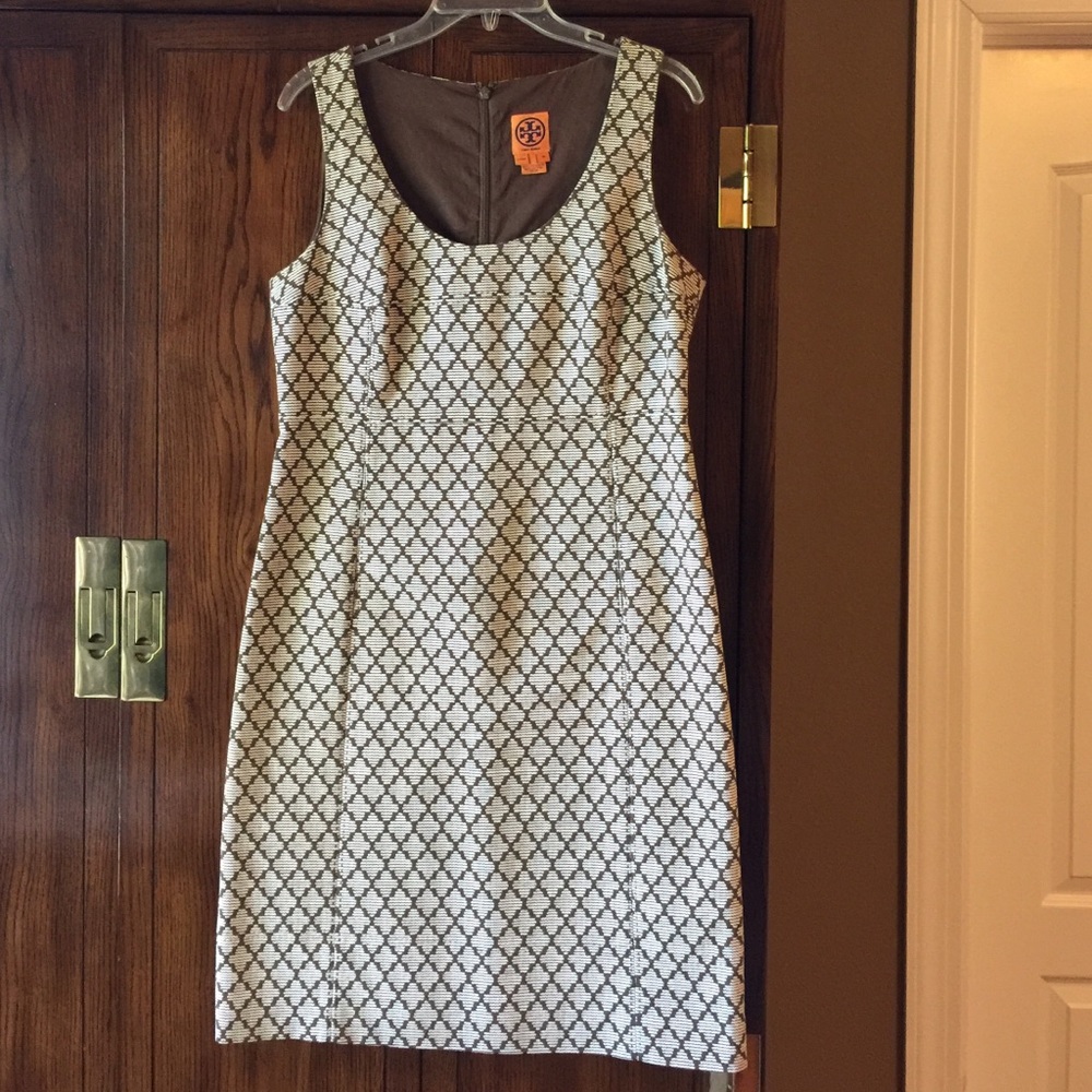 Tory Burch Dress